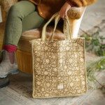 Sac Cabas – Anjali Kaki