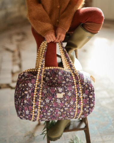 Sac Week-end – Ellis Cassis