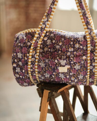 Sac Week-end – Ellis Cassis