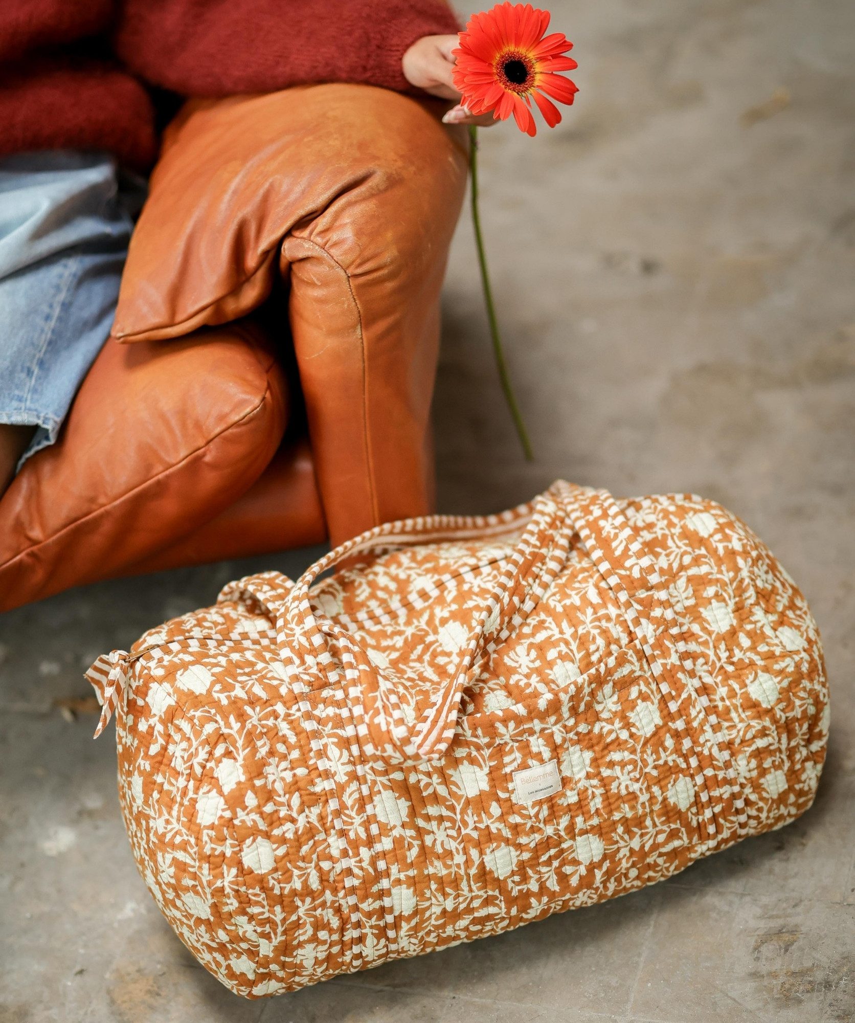 Sac Week-end – Kate Caramel