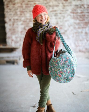 Sac week-end – Rhapsody Aqua