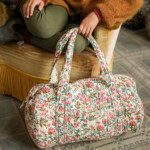 Sac week-end – Rhapsody confetti