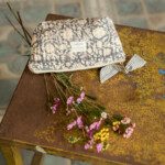 Trousse à maquillage – Anjali Orage