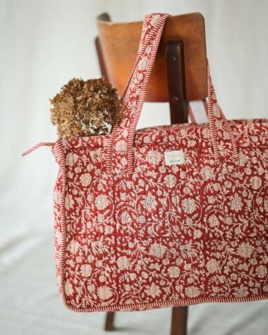 Sac Vancouver – Anjali Cerise