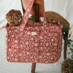 Sac Vancouver – Anjali Cerise