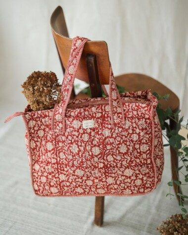 Sac Vancouver – Anjali Cerise
