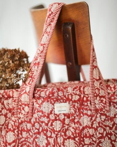 Sac Vancouver – Anjali Cerise