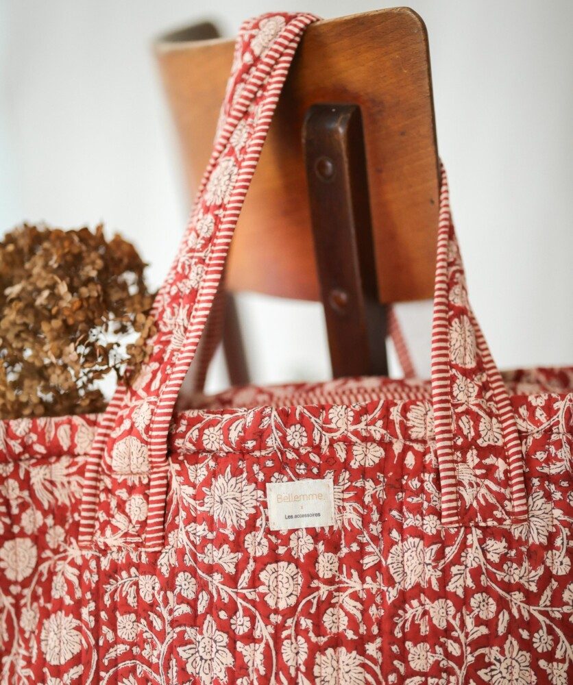 Sac Vancouver – Anjali Cerise