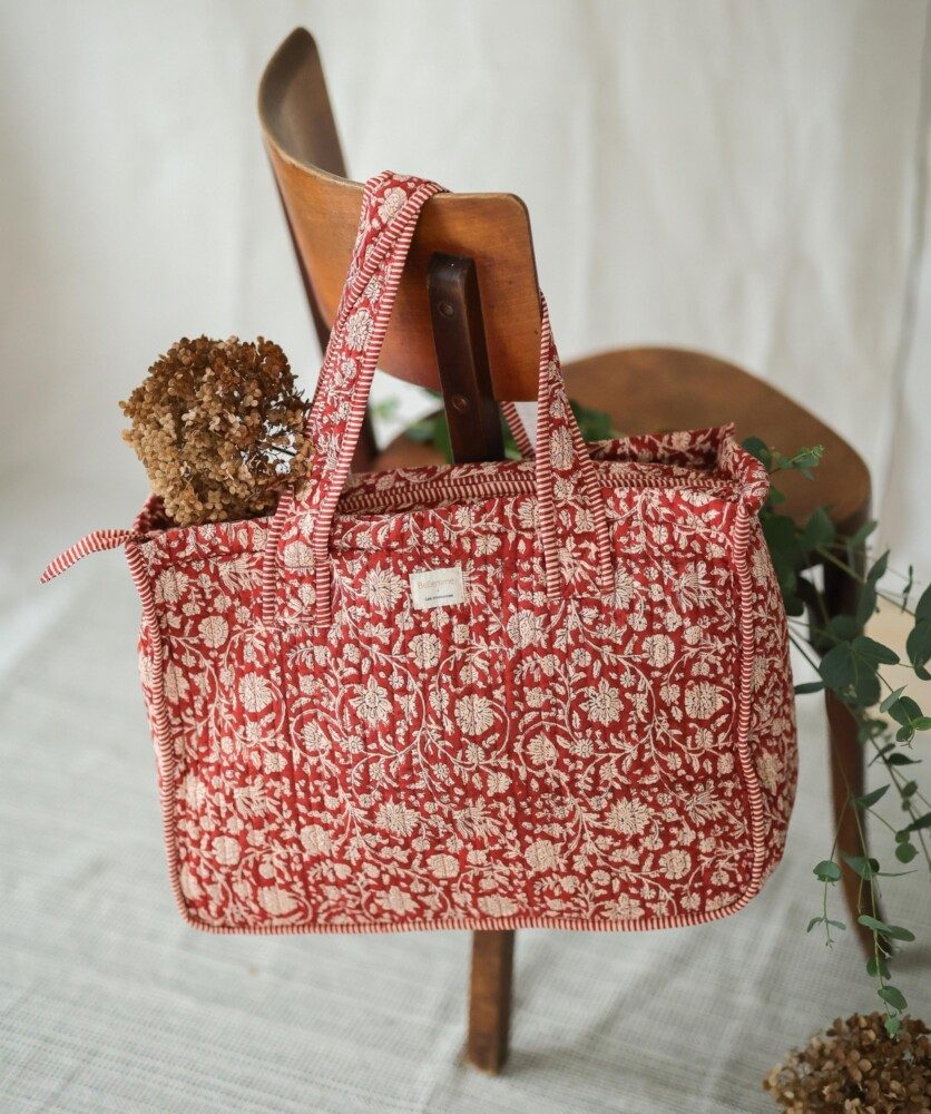 Sac Vancouver – Anjali Cerise