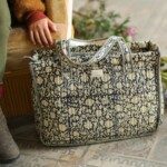Sac Vancouver – Anjali Encre