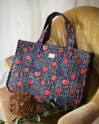 Sac Vancouver – Mina Indigo