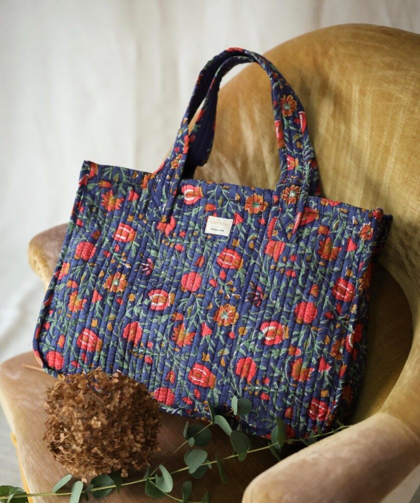 Sac Vancouver – Mina Indigo