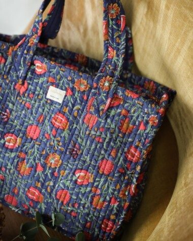 Sac Vancouver – Mina Indigo