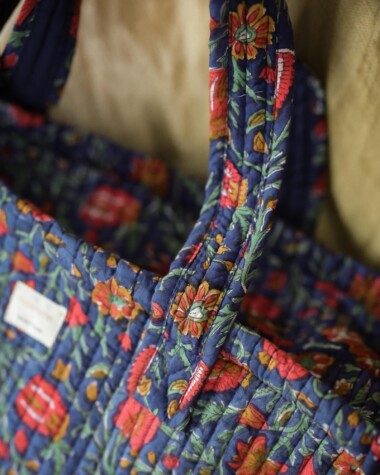 Sac Vancouver – Mina Indigo