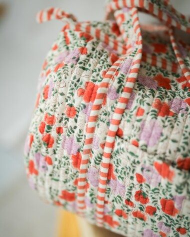 Sac Week-end – Ellis Clémentine