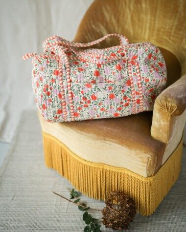 Sac Week-end – Ellis Clémentine