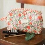 Trousse de toilette – Ellis Clémentine