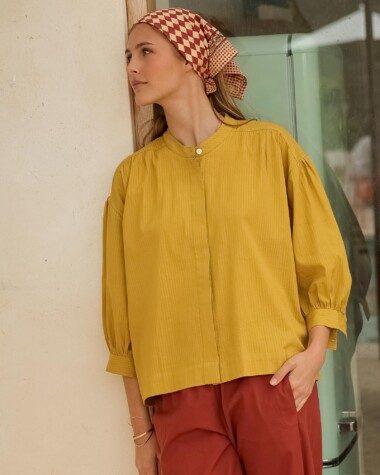 Blouse Pharrell – Picadilly