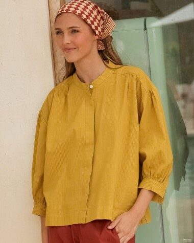 Blouse Pharrell – Picadilly
