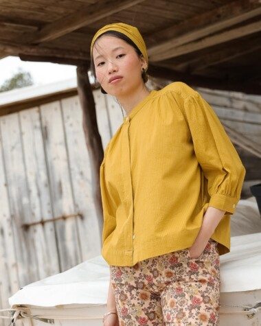 Blouse Pharrell – Picadilly