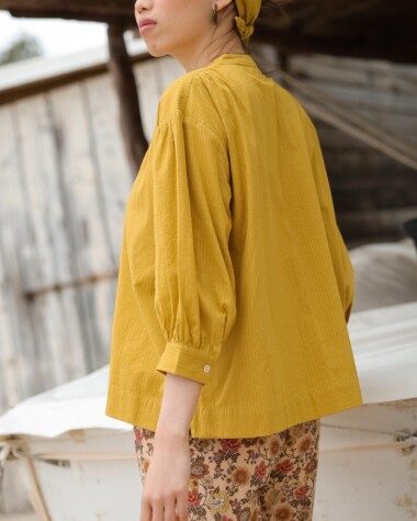 Blouse Pharrell – Picadilly