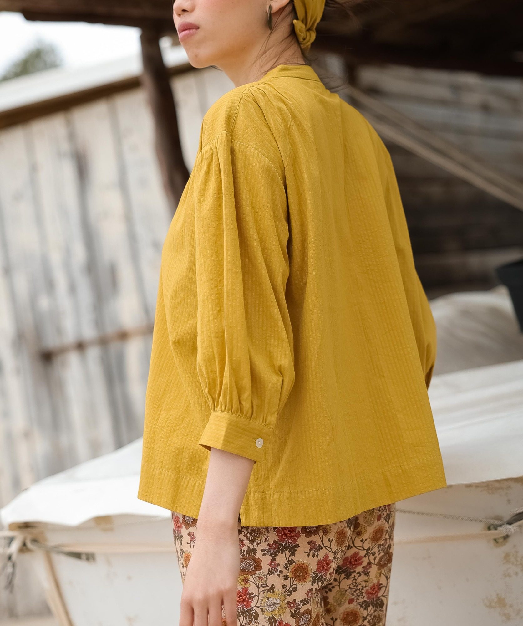 Blouse Pharrell – Picadilly