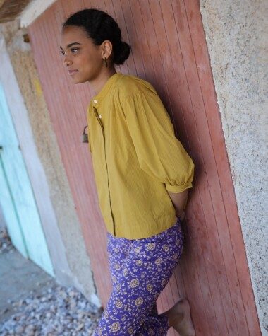 Blouse Pharrell – Picadilly