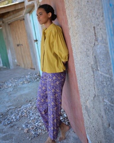 Blouse Pharrell – Picadilly