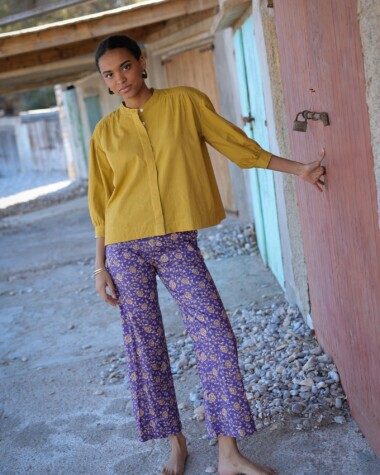 Blouse Pharrell – Picadilly