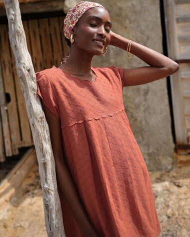 Robe Nelly – Argile