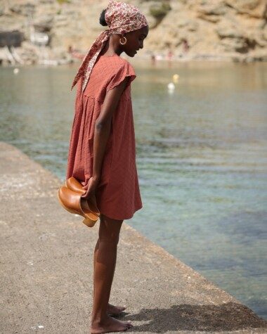 Robe Nelly – Argile
