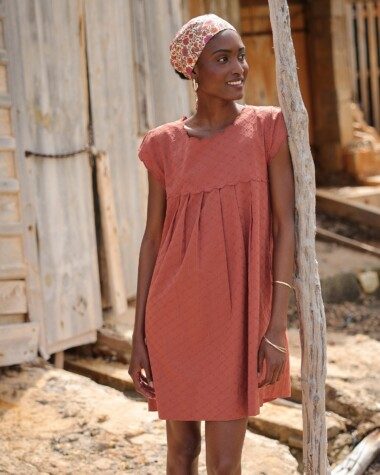 Robe Nelly – Argile