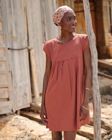 Robe Nelly – Argile