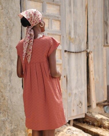 Robe Nelly – Argile