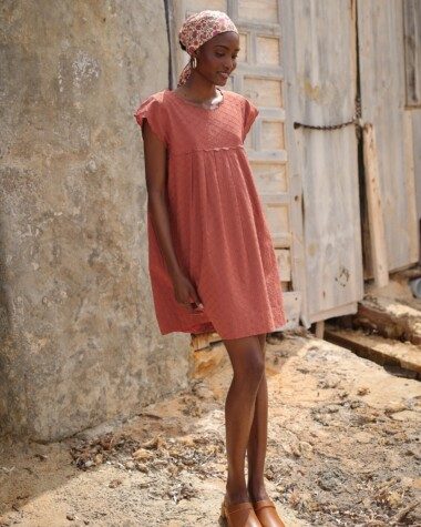 Robe Nelly – Argile