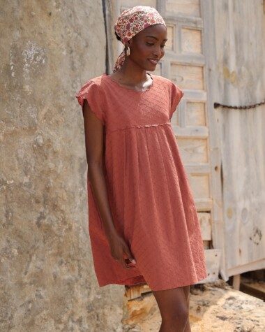 Robe Nelly – Argile