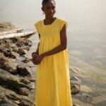 Robe Nour – Tournesol