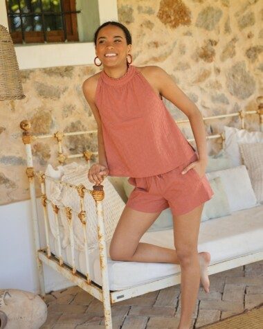 Short Cali – Argile