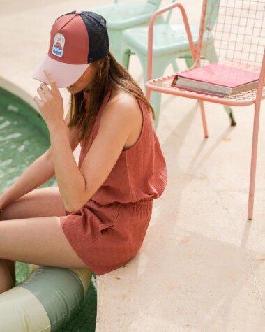 Short Cali – Argile