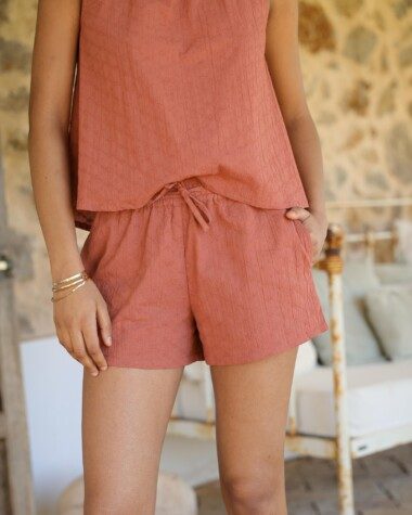 Short Cali – Argile