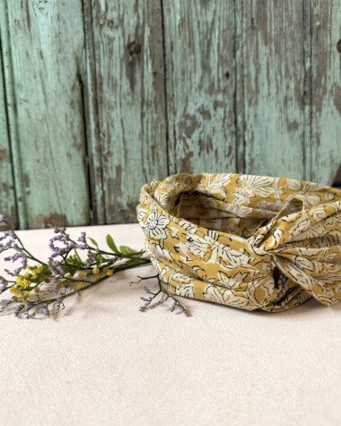 Bandeau – Chabbi