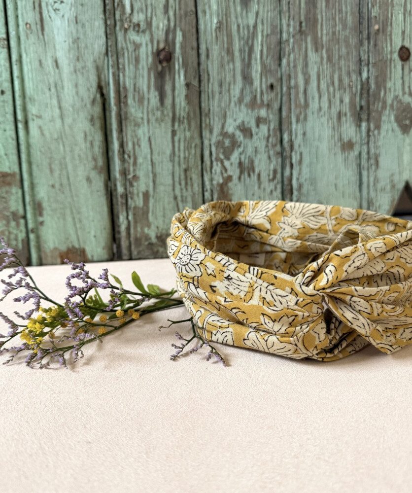 Bandeau – Chabbi