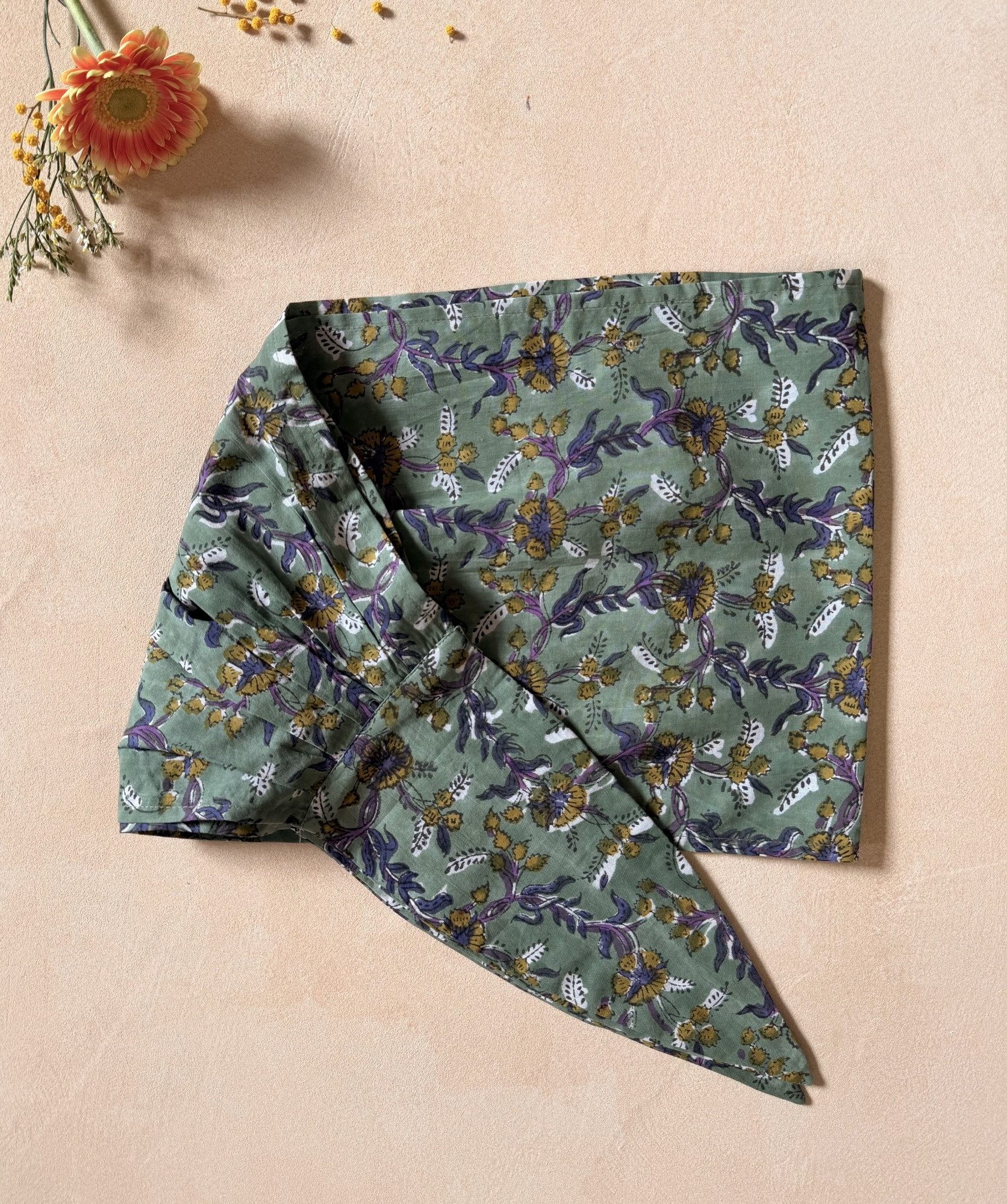Bandeau – Dhordo