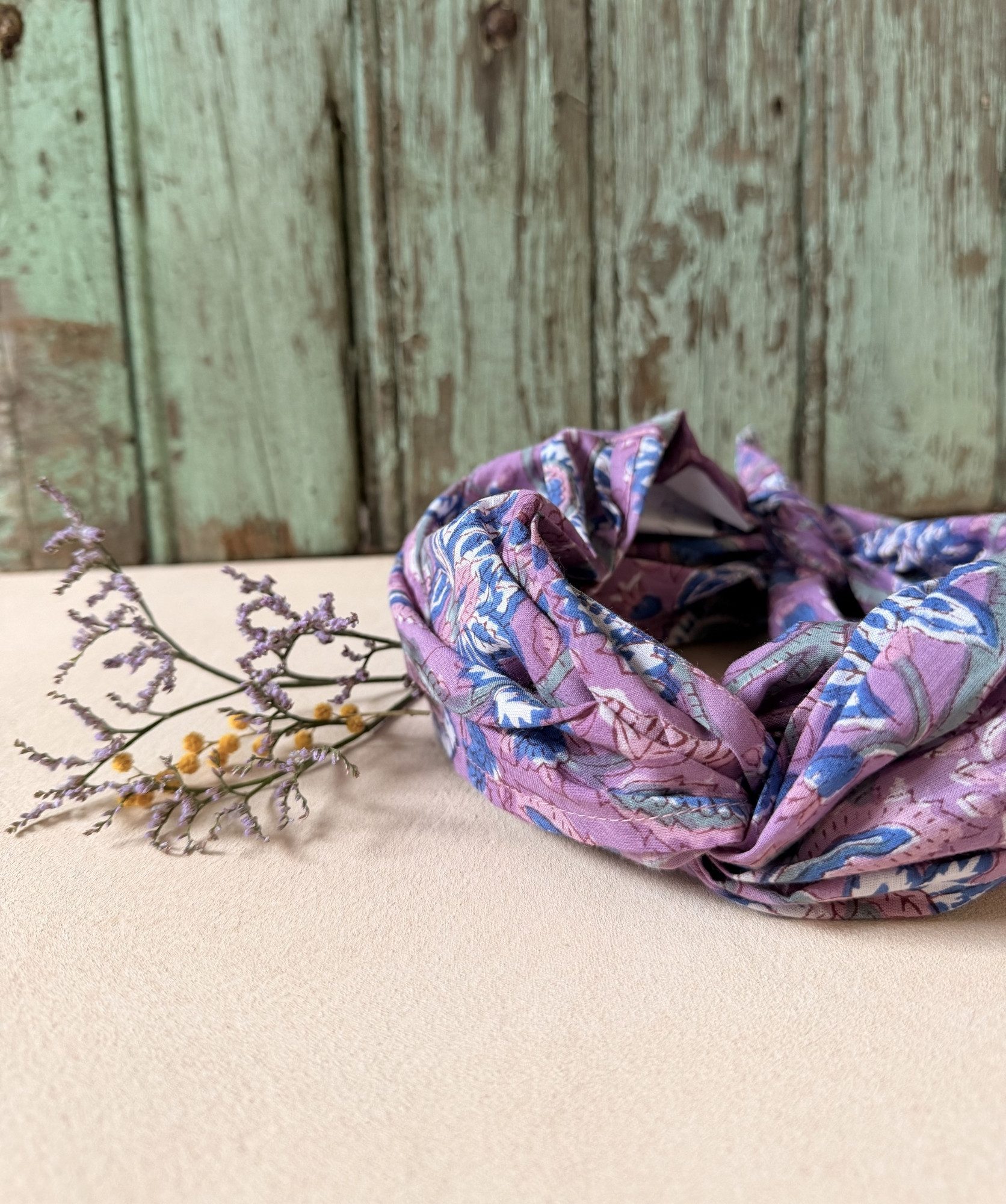 Bandeau – Gunji