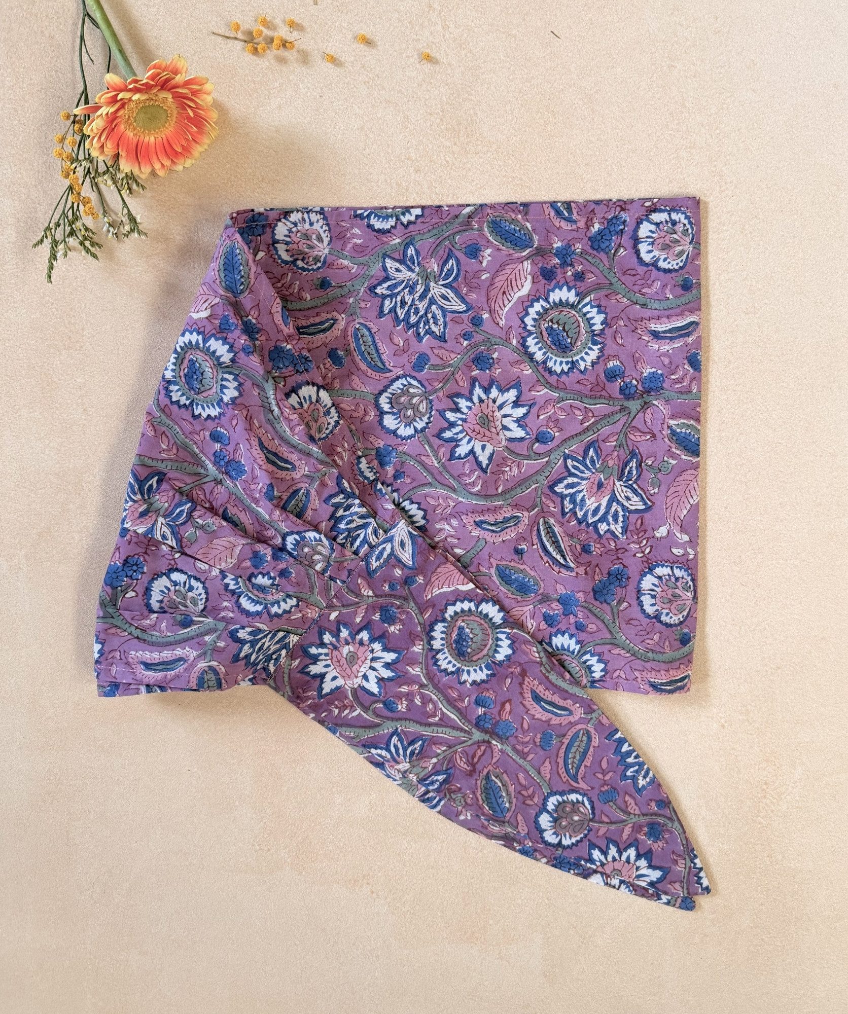 Bandeau – Gunji