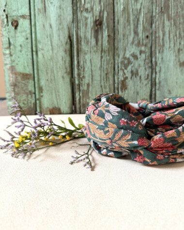 Bandeau – Karnal
