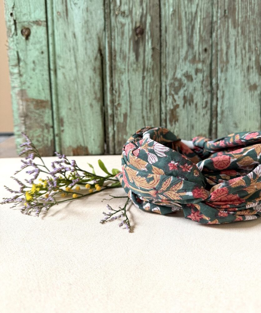 Bandeau – Karnal