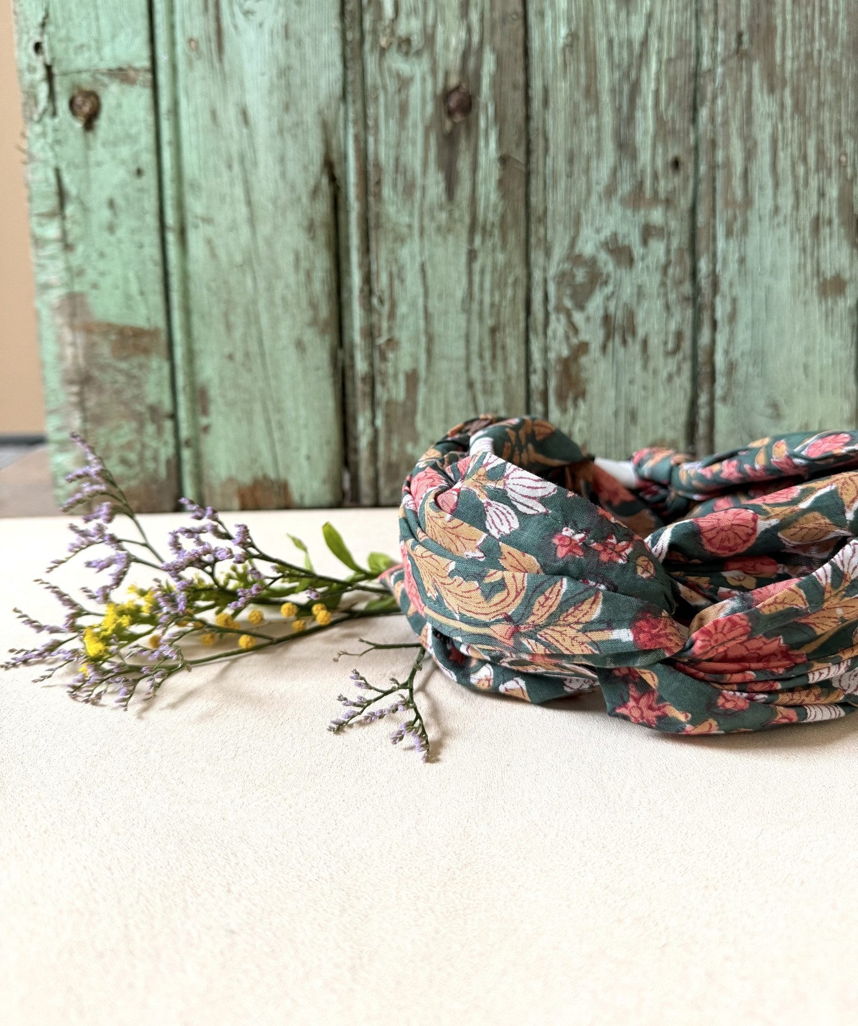 Bandeau – Karnal