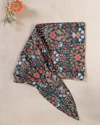 Bandeau – Karnal