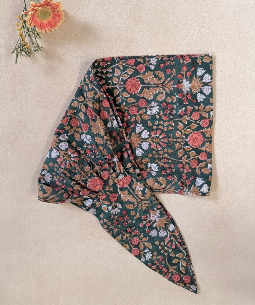 Bandeau – Karnal